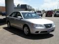 Bright Silver - Sonata GLS Photo No. 3