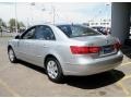 Bright Silver - Sonata GLS Photo No. 4