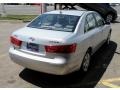 Bright Silver - Sonata GLS Photo No. 6