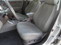 Bright Silver - Sonata GLS Photo No. 7