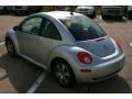 Reflex Silver - New Beetle 2.5 Coupe Photo No. 2