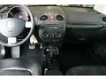 Reflex Silver - New Beetle 2.5 Coupe Photo No. 6