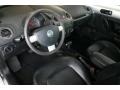 Reflex Silver - New Beetle 2.5 Coupe Photo No. 20