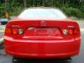 2008 Milano Red Acura TSX Sedan  photo #4