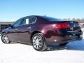 Dark Crimson Metallic - Lucerne CXL Photo No. 6