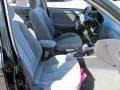 Black Obsidian - Elantra GLS Sedan Photo No. 6