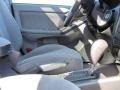 2005 Black Obsidian Hyundai Elantra GLS Sedan  photo #7