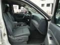 2006 Stone White Jeep Grand Cherokee Laredo 4x4  photo #18