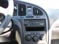 Black Obsidian - Elantra GLS Sedan Photo No. 8