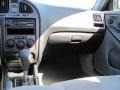 2005 Black Obsidian Hyundai Elantra GLS Sedan  photo #12