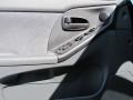 Black Obsidian - Elantra GLS Sedan Photo No. 13