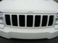 2006 Stone White Jeep Grand Cherokee Laredo 4x4  photo #29