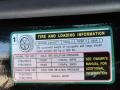 Black Obsidian - Elantra GLS Sedan Photo No. 16