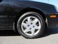 Black Obsidian - Elantra GLS Sedan Photo No. 23