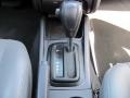 2006 Sterling Silver Hyundai Elantra GT Hatchback  photo #7