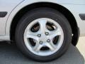 Sterling Silver - Elantra GT Hatchback Photo No. 14