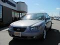 Steel Gray - Sonata LX V6 Photo No. 1
