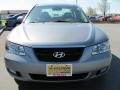 Steel Gray - Sonata LX V6 Photo No. 2