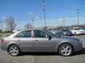 Steel Gray - Sonata LX V6 Photo No. 6