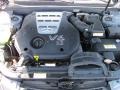 Steel Gray - Sonata LX V6 Photo No. 10