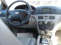 Steel Gray - Sonata LX V6 Photo No. 16