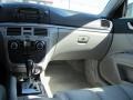 Steel Gray - Sonata LX V6 Photo No. 17