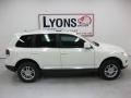 Campanella White - Touareg 2 VR6 Photo No. 17