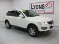 Campanella White - Touareg 2 VR6 Photo No. 19