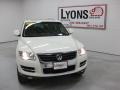 Campanella White - Touareg 2 VR6 Photo No. 20
