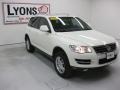 Campanella White - Touareg 2 VR6 Photo No. 23