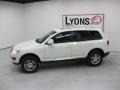 Campanella White - Touareg 2 VR6 Photo No. 24