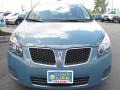 2009 Mystic Blue Metallic Pontiac Vibe 2.4  photo #10