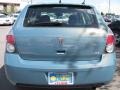 2009 Mystic Blue Metallic Pontiac Vibe 2.4  photo #12