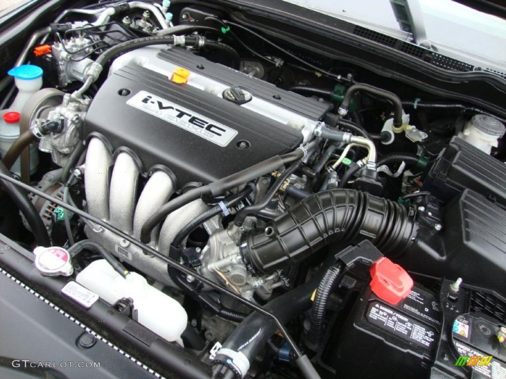 2007 Accord LX Sedan - Nighthawk Black Pearl / Ivory photo #29