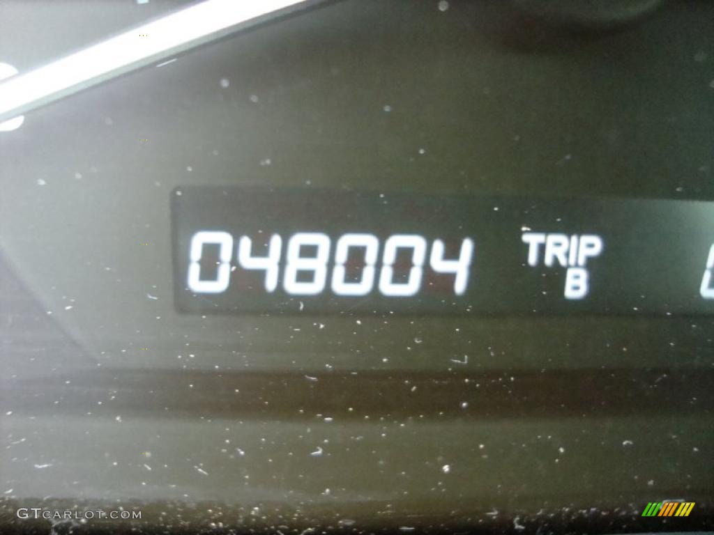 2007 Accord LX Sedan - Nighthawk Black Pearl / Ivory photo #34