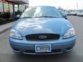 Windveil Blue Metallic - Taurus SEL Photo No. 2