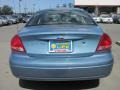 2006 Windveil Blue Metallic Ford Taurus SEL  photo #4