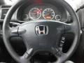 2004 Satin Silver Metallic Honda CR-V EX 4WD  photo #2