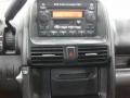 2004 Satin Silver Metallic Honda CR-V EX 4WD  photo #4