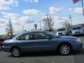 2006 Windveil Blue Metallic Ford Taurus SEL  photo #6