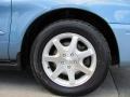 Windveil Blue Metallic - Taurus SEL Photo No. 7