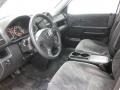 2004 Satin Silver Metallic Honda CR-V EX 4WD  photo #8