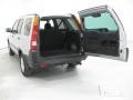 2004 Satin Silver Metallic Honda CR-V EX 4WD  photo #11