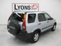 2004 Satin Silver Metallic Honda CR-V EX 4WD  photo #13