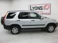 2004 Satin Silver Metallic Honda CR-V EX 4WD  photo #14
