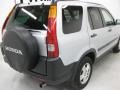 2004 Satin Silver Metallic Honda CR-V EX 4WD  photo #15
