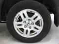 2004 Satin Silver Metallic Honda CR-V EX 4WD  photo #17