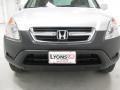 2004 Satin Silver Metallic Honda CR-V EX 4WD  photo #18