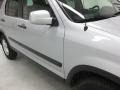 2004 Satin Silver Metallic Honda CR-V EX 4WD  photo #19