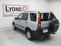 2004 Satin Silver Metallic Honda CR-V EX 4WD  photo #21